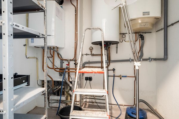 Medium property photo - Tweede Looiersdwarsstraat 5, 1016 VN Amsterdam